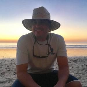 Meet your Posher, Thomas